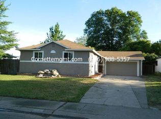2101 Berg Ave, Sacramento, CA 95822