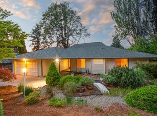 14625 SW Village Ln, Beaverton, OR 97007