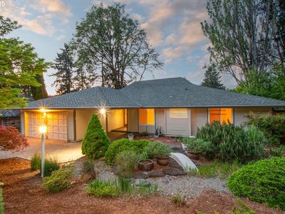 14625 SW Village Ln, Beaverton, OR, 97007