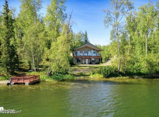 7319 S Rains Dr, Wasilla, AK 99623