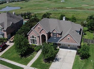 1606 Heather Springs Ln, League City, TX 77573