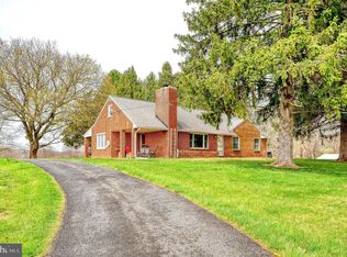 4448 Fawn Grove Rd, Street, MD 21154