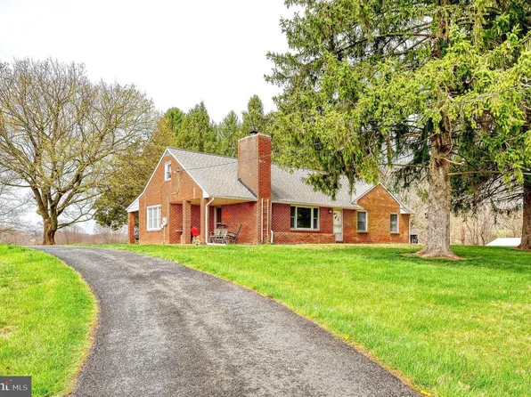 4448 Fawn Grove Rd, Street, MD 21154