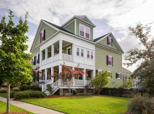 1702 Providence St, Charleston, SC 29492