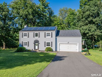 81 Duck Pond Road, Glastonbury, CT, 06033