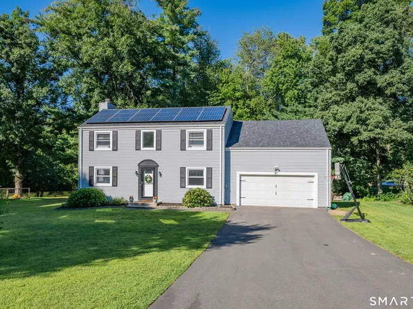 81 Duck Pond Road, Glastonbury, CT 06033