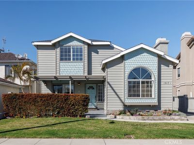 1917 Warfield Ave #A, Redondo Beach, CA, 90278