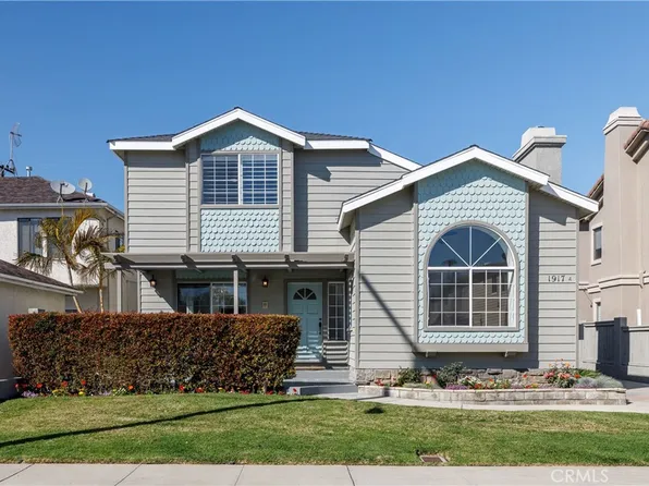 1917 Warfield Ave #A, Redondo Beach, CA 90278