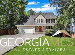 3591 Erdly Ln, Snellville, GA