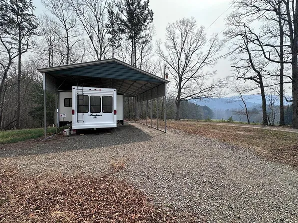 LOT 3&4 Pine Log Church Rd, Brasstown, NC 28902