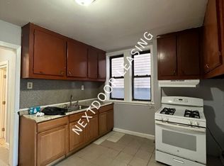 9 Grant Ave #1LM, Jersey City, NJ 07305