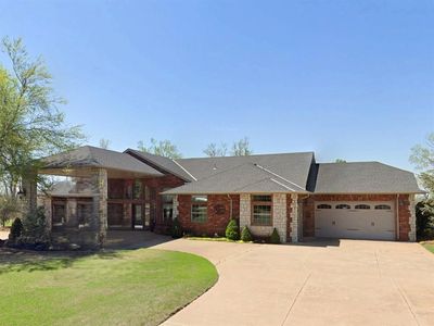 1608 Bentwater Dr, Kingfisher, OK, 73750