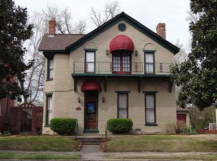 526 Perry St, Helena, AR 72342