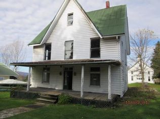 700 Main St, Addison, PA 15411