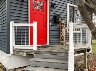 113 Turnpike St, Liverpool, NY 13088
