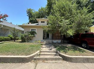 2229 College Ave, Fort Worth, TX 76110