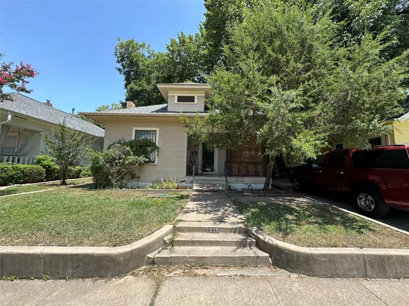 2229 College Ave, Fort Worth, TX 76110