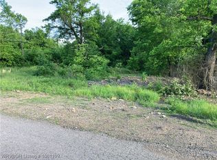 221 E Main St, Hartford, AR 72938