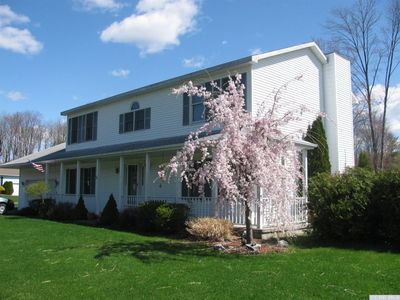 7 Beechwood Dr, Coxsackie, NY, 12051