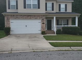 3132 Bilston Dr, Augusta, GA 30909