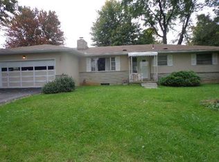 3241 Glennoak Dr, Columbus, OH 43219