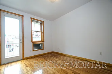 Rented by Brick&Mortar