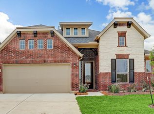 139 Hollow Terrace Ct, Tomball, TX 77375