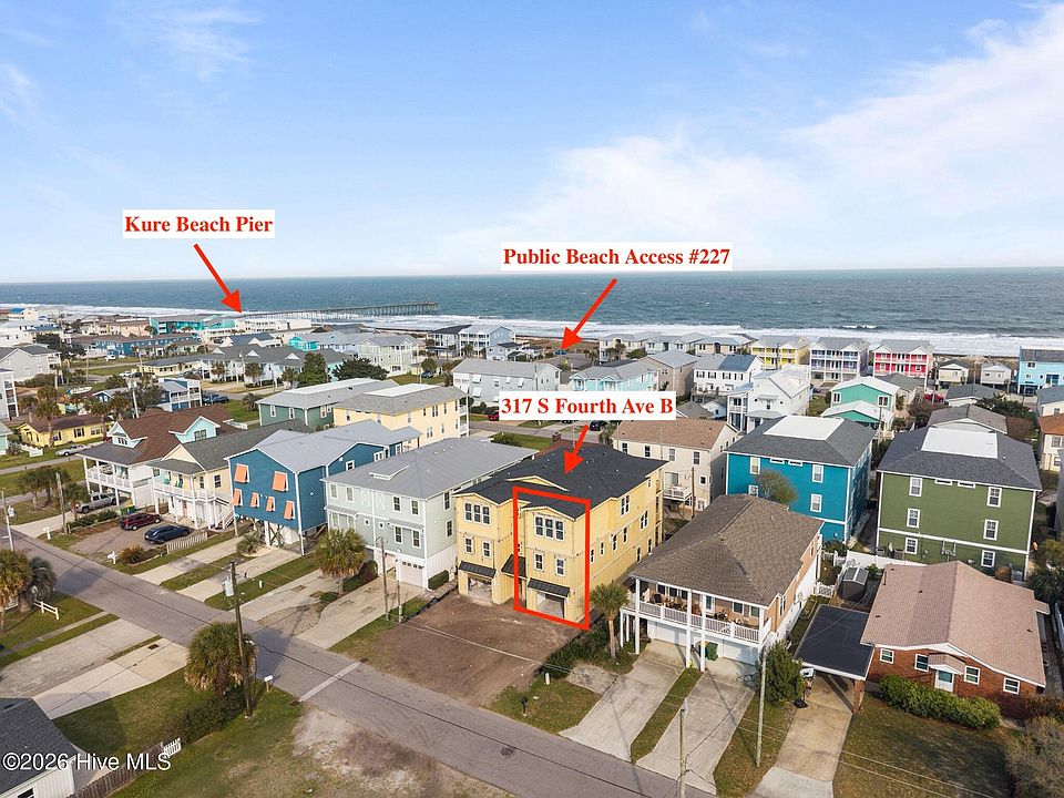 1st image of 317 S Fourth Avenue #B