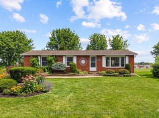 284 Manor Rd, North Huron, ON N0G 2W0