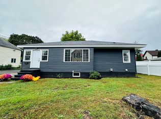 102 Layton St, Sayre, PA 18840