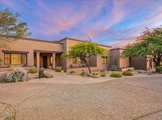 38450 N 95th Pl, Scottsdale, AZ 85262