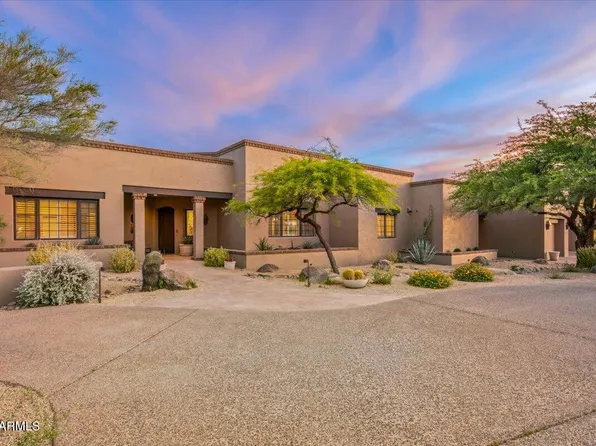38450 N 95TH Place N, Scottsdale, AZ 85262