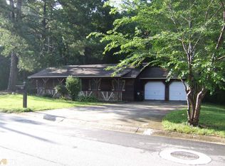 883 Tall Deer Dr #45, Fairburn, GA