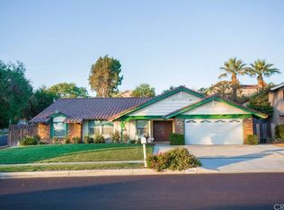 1499 Greenbriar Ave, Corona, CA 92878