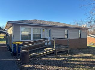 165 Countrywood Pl, Bowling Green, KY 42101