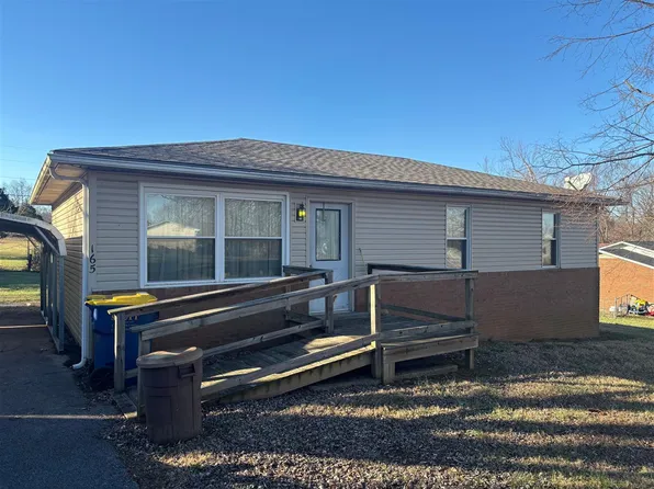 165 Countrywood Pl, Bowling Green, KY 42101