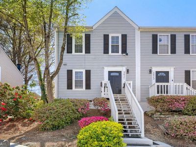 3421 Bayshore Dr, Atlanta, GA, 30340