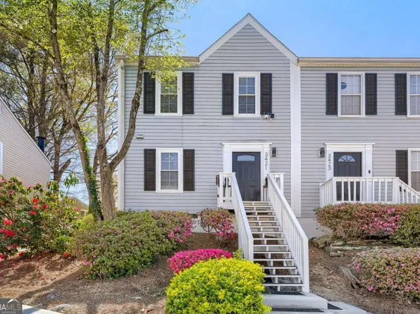 3421 Bayshore Dr, Atlanta, GA 30340