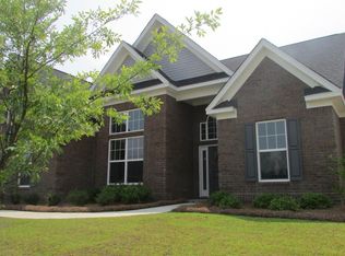 346 Kimberton Dr, Gilbert, SC 29054