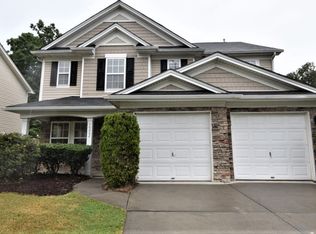 10002 Rocky Ford Club Rd, Charlotte, NC 28269