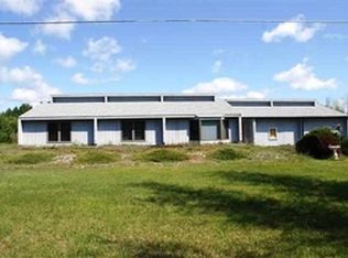 1558 Townline Rd, Tawas City, MI 48763