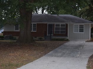 1322 Wisteria Dr SW, Mableton, GA