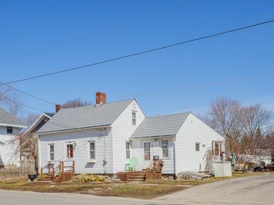 81 Rankin Street, Rockland, ME, 04841
