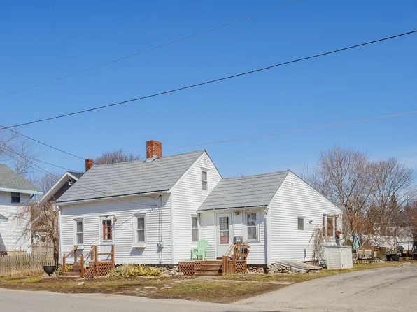 81 Rankin Street, Rockland, ME 04841
