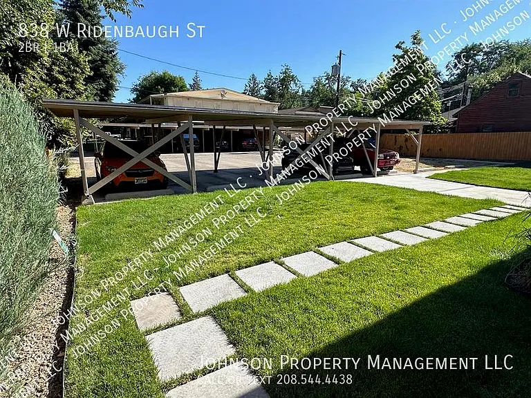 838 W Ridenbaugh St — Photo 4