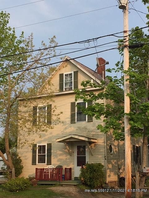 2nd image of 14 Holmes St