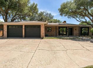 3403 79th St, Lubbock, TX 79423