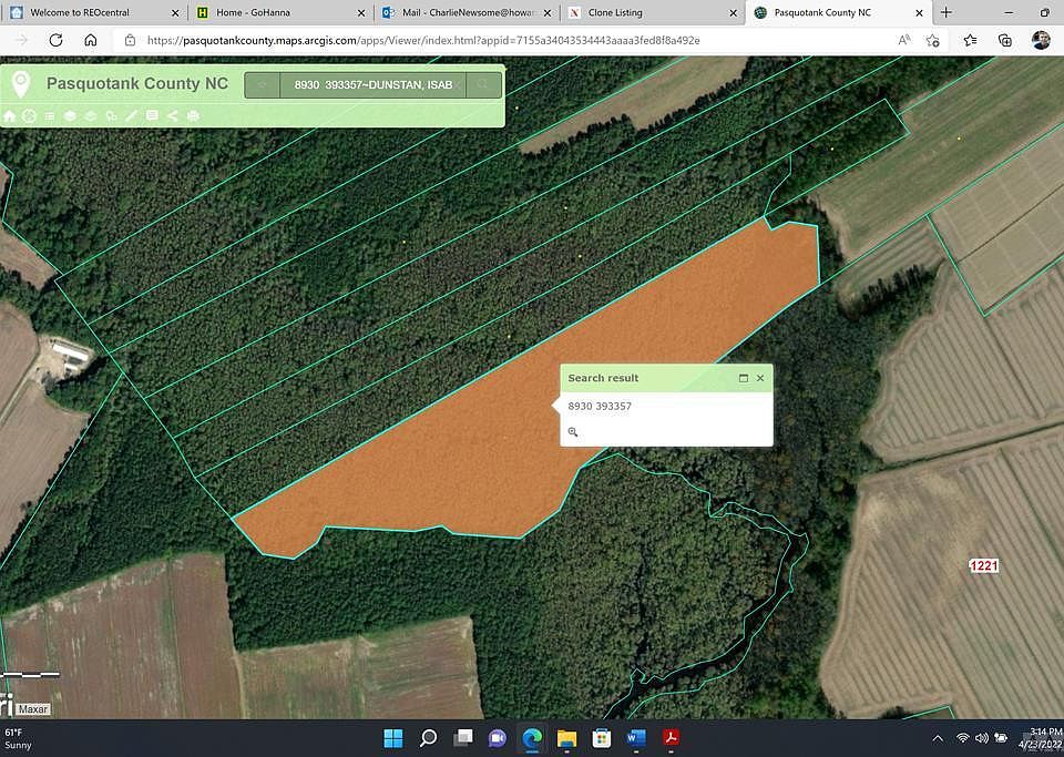 0000 Crocker Hill Road, Elizabeth City, NC 27909 Zillow