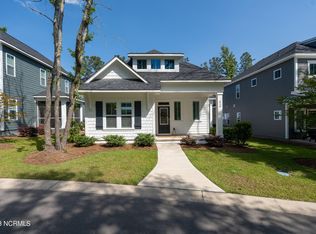 816 Chair Rd, Castle Hayne, NC 28429