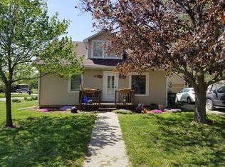 607 Prairie St, Axtell, KS 66403
